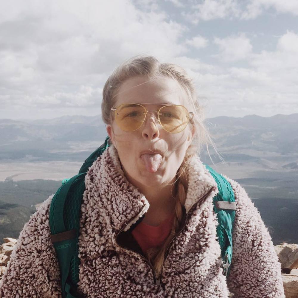 Meet your Posher, Karra